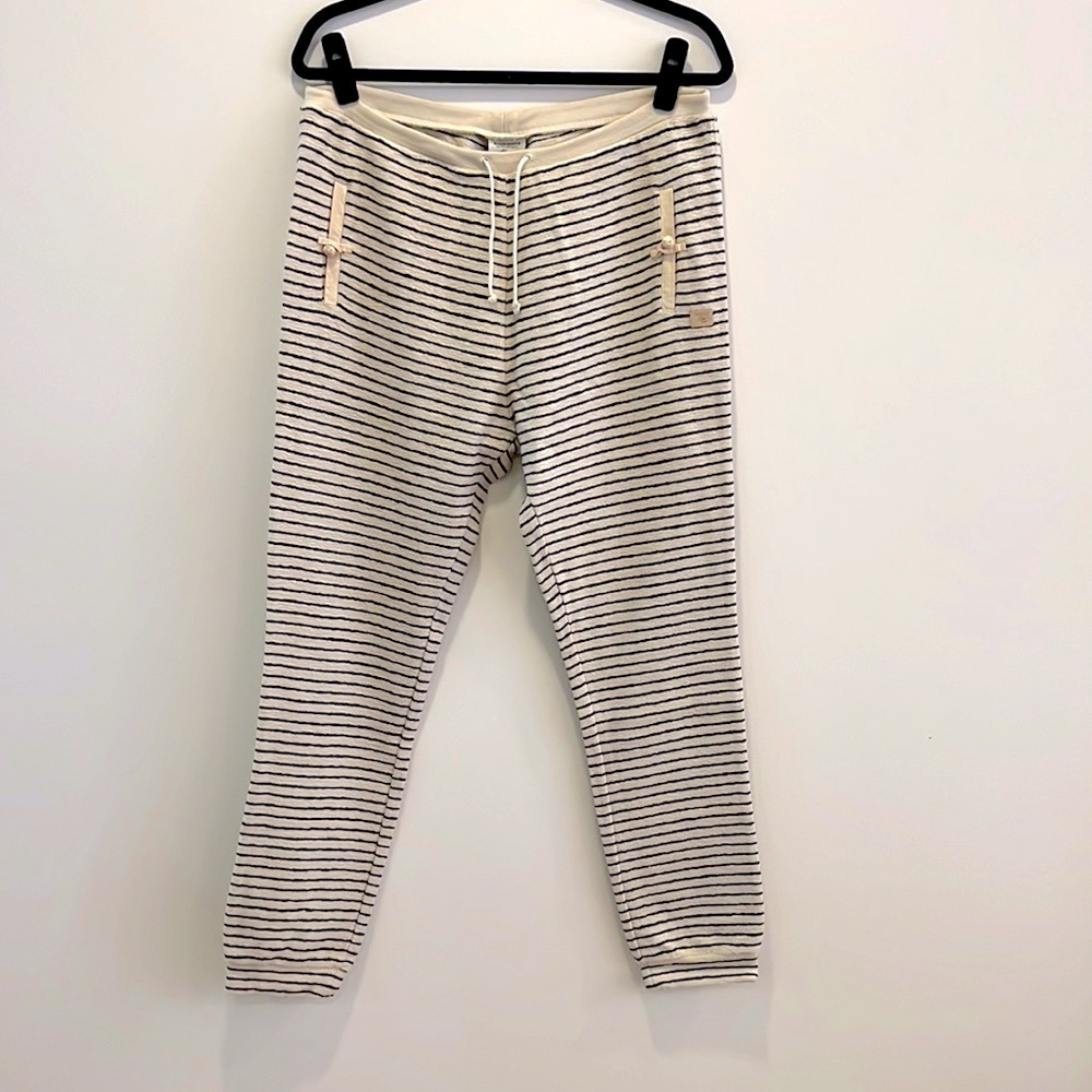 Scotch and soda cotton pants size 2